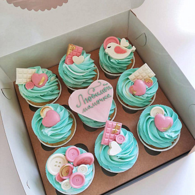 "Пуговки" купить - бердск.сладкоежкин.рф