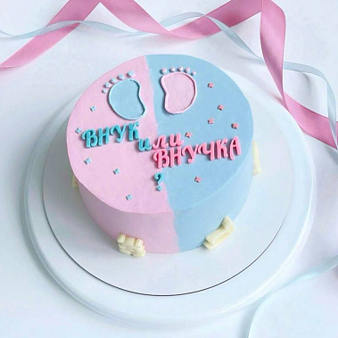 Торт "Ножки" купить - бердск.сладкоежкин.рф