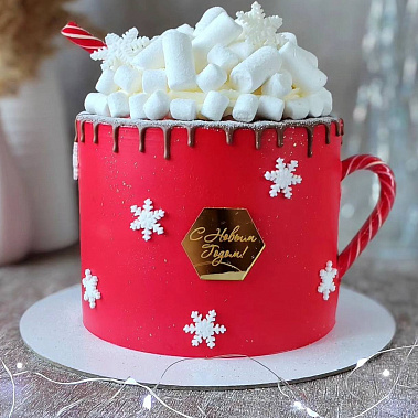 "Шоколад с зефиром" купить - бердск.сладкоежкин.рф