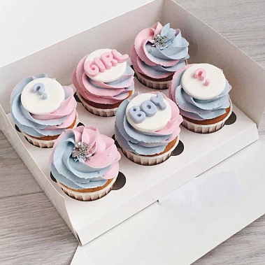 "Девочка/Мальчик" купить - бердск.сладкоежкин.рф