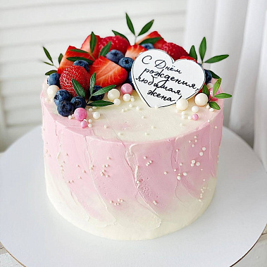 "Ягодный вихрь" купить - бердск.сладкоежкин.рф