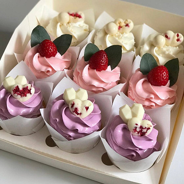 "Сердце ягод" купить - бердск.сладкоежкин.рф