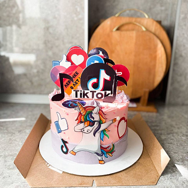 «Десерт для соцсетей» купить - бердск.сладкоежкин.рф