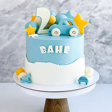 "Голубая мечта" купить - бердск.сладкоежкин.рф