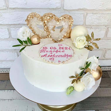 "Два хрусталя" купить - бердск.сладкоежкин.рф