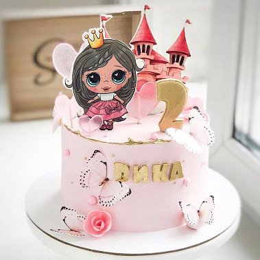 "Замок" купить - бердск.сладкоежкин.рф