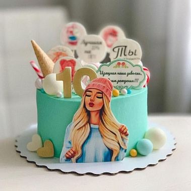 "Изящная" купить - бердск.сладкоежкин.рф