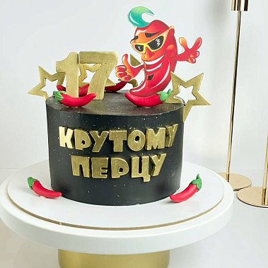 "Крутому перцу" купить - бердск.сладкоежкин.рф