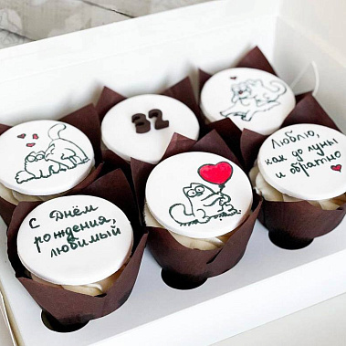 "Коте" купить - бердск.сладкоежкин.рф