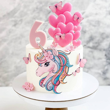 "Единорожье счастье" купить - бердск.сладкоежкин.рф