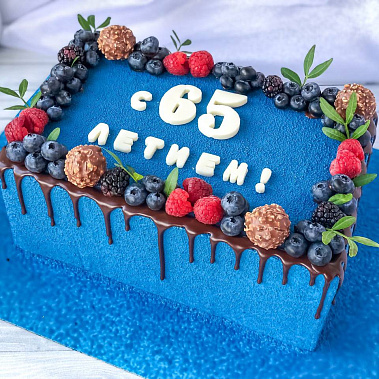 «Синий бриз» купить - бердск.сладкоежкин.рф