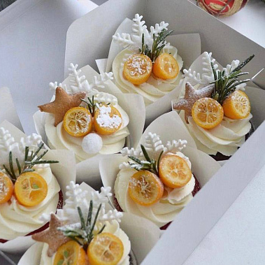 "Маленькие апельсинки" купить - бердск.сладкоежкин.рф