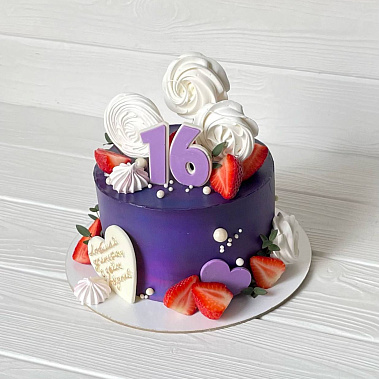 «Пурпурный вихрь» купить - бердск.сладкоежкин.рф