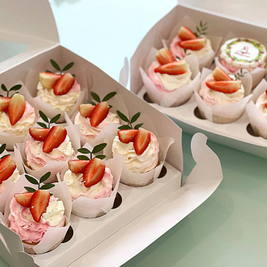 «Ягодный рай» купить - бердск.сладкоежкин.рф