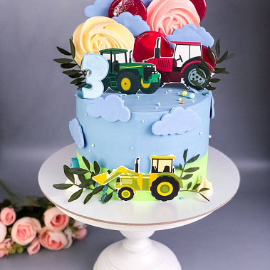 "Тракторы" купить - бердск.сладкоежкин.рф