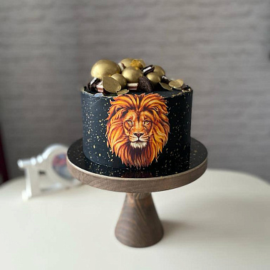 "Царь зверей" купить - бердск.сладкоежкин.рф