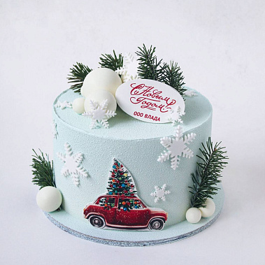 «В ожидании чуда» купить - бердск.сладкоежкин.рф