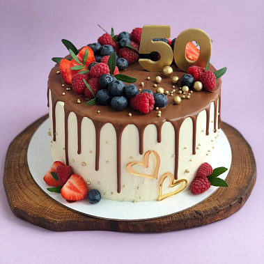 «Ягодная симфония» купить - бердск.сладкоежкин.рф