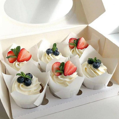 "Облачная нежность" купить - бердск.сладкоежкин.рф