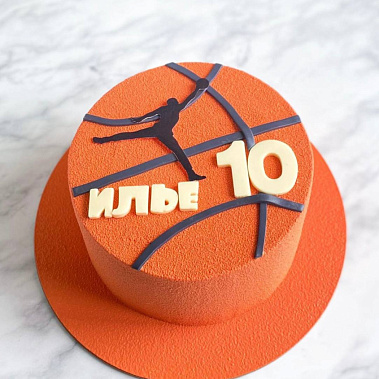 "Баскетбольный мяч" купить - бердск.сладкоежкин.рф