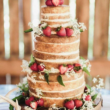 "Полевая клубника" купить - бердск.сладкоежкин.рф