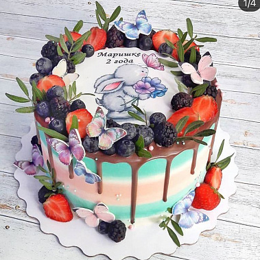 "Зайчик" купить - бердск.сладкоежкин.рф