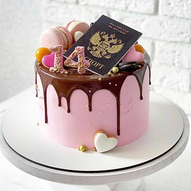 "Паспорт" купить - бердск.сладкоежкин.рф