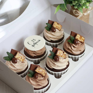 «Защитник шоколада» купить - бердск.сладкоежкин.рф