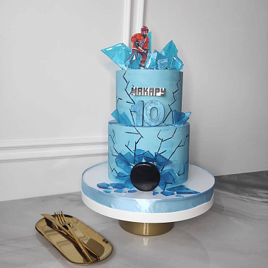 «На льду» купить - бердск.сладкоежкин.рф