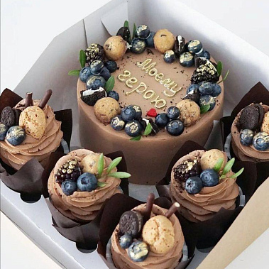 "Герою" купить - бердск.сладкоежкин.рф