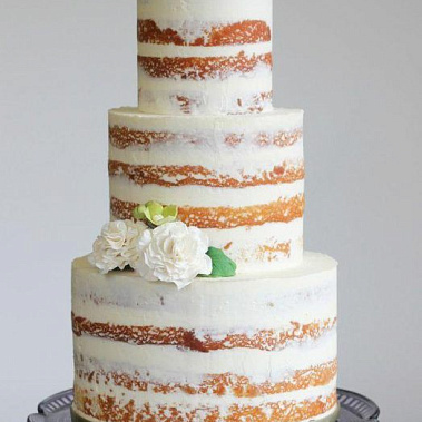 Торт два цветка купить - бердск.сладкоежкин.рф