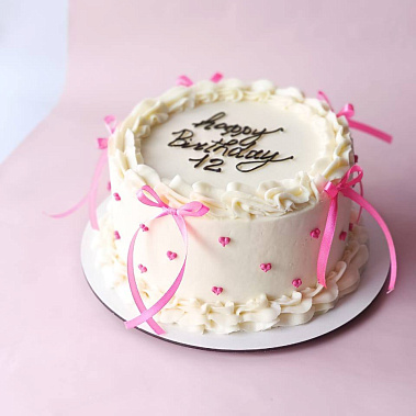 "Бантики" купить - бердск.сладкоежкин.рф