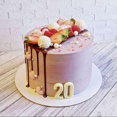 "Красивый Милаш" купить - бердск.сладкоежкин.рф