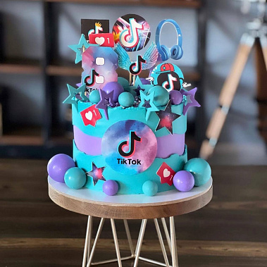 «Тикток-десерт» купить - бердск.сладкоежкин.рф