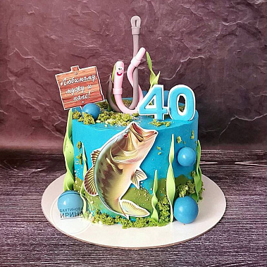 «Морской дуэт» купить - бердск.сладкоежкин.рф