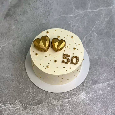 «Воздушный юбилей» купить - бердск.сладкоежкин.рф