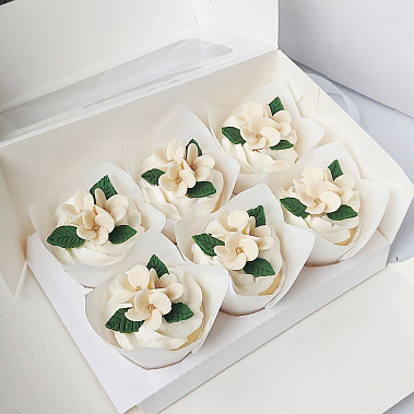 «Нежность цветка» купить - бердск.сладкоежкин.рф