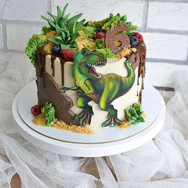 «Доисторический вкус» купить - бердск.сладкоежкин.рф