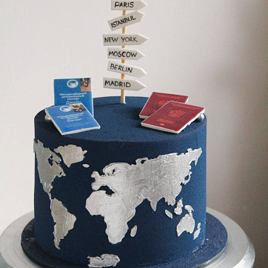 "Путешествие" купить - бердск.сладкоежкин.рф