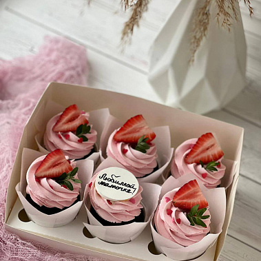 "Розовая заря" купить - бердск.сладкоежкин.рф