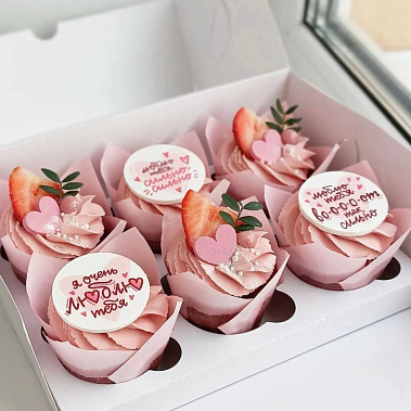 "Много Любви" купить - бердск.сладкоежкин.рф