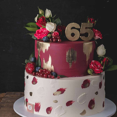 «Гранат и тайна» купить - бердск.сладкоежкин.рф