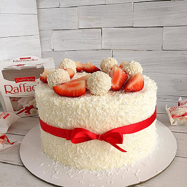 "Рафаэлло" купить - бердск.сладкоежкин.рф