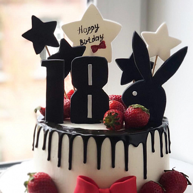 "Заяц" купить - бердск.сладкоежкин.рф