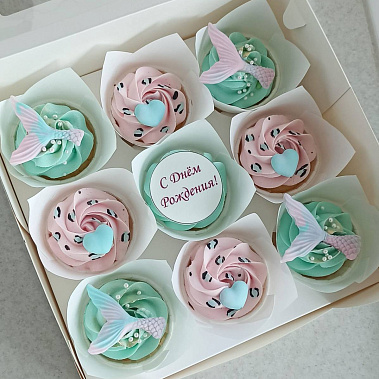 "Русалка" купить - бердск.сладкоежкин.рф