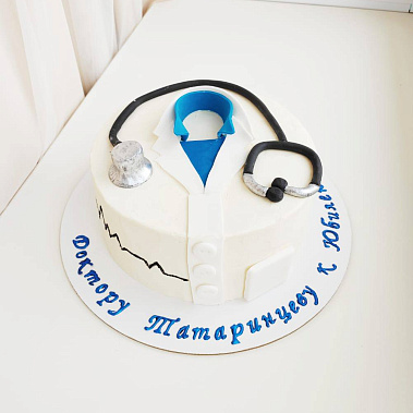 "Доктору" купить - бердск.сладкоежкин.рф