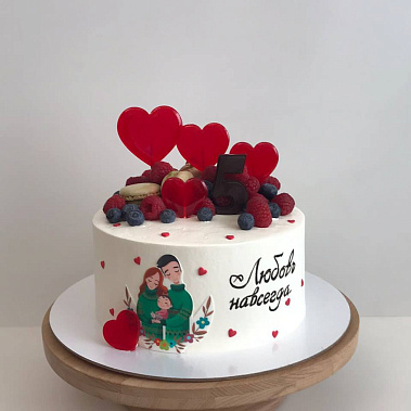 "Вечность" купить - бердск.сладкоежкин.рф