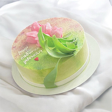 "Любимым девочкам" купить - бердск.сладкоежкин.рф