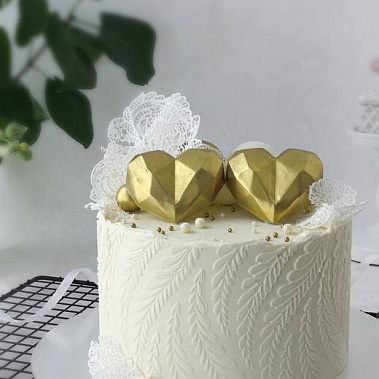 «Сердечное блаженство» купить - бердск.сладкоежкин.рф