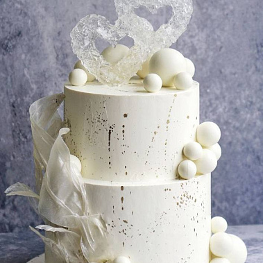 "Хрустальная любовь" купить - бердск.сладкоежкин.рф